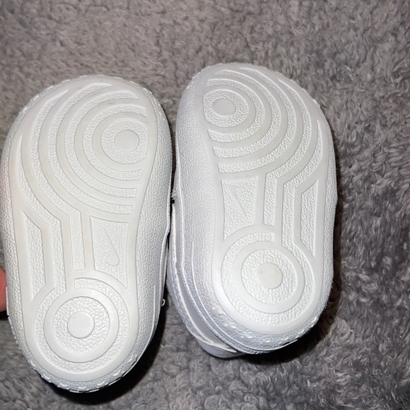 nike infant air force 1